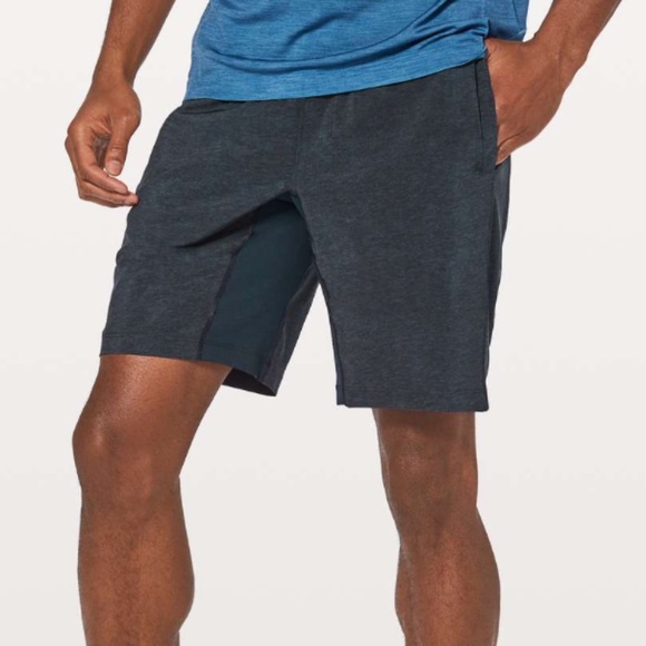 lululemon athletica Other - THE short *linerless 9"